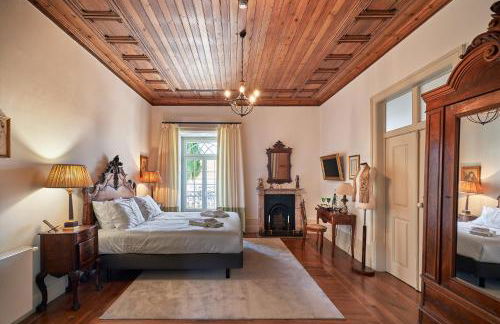 Solar de Vilar Seco - Foto 14