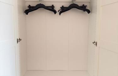 Duhnerherz Bestlage im Zentrum,am Strand Duhnen, Balkon mit Meerblick,Wlan Parkplatz und Fahrradabstellraum Bettwäsche und Handtücher inkl - Foto 23