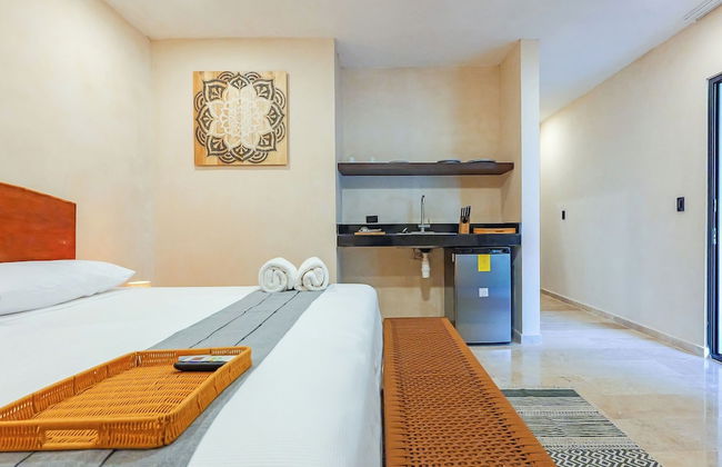 Calea Tulum - Photo 31