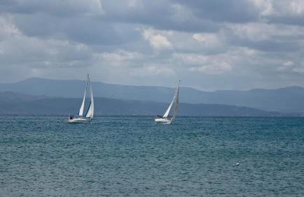 Archontiko Seaside Hotel-Beachfront Blue Experience - Photo 31