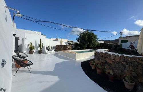 Casitas Santa Rita - POOL & PRIVATE TERRACES - Foto 43