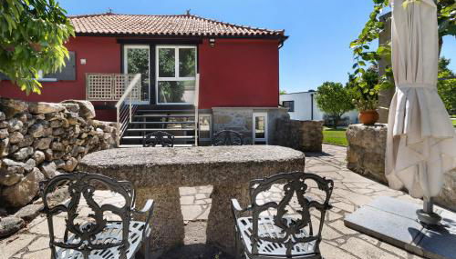 Quinta Santa Marinha - Foto 3