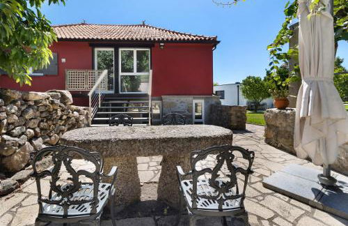 Quinta Santa Marinha - Foto 3