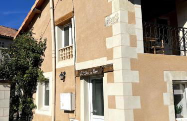 L’Atelier de René Futuroscope - Foto 1