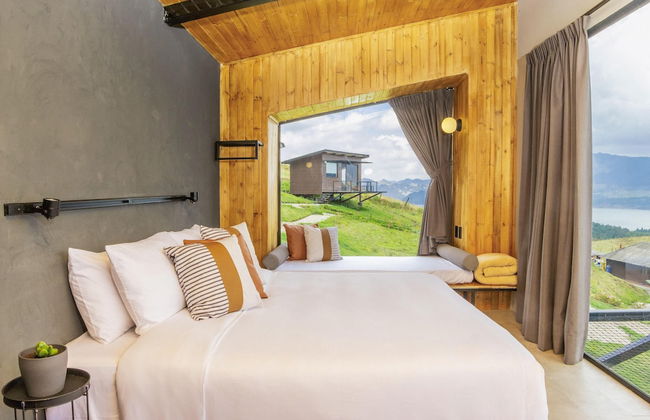 Fuga Neusa - Photo 8