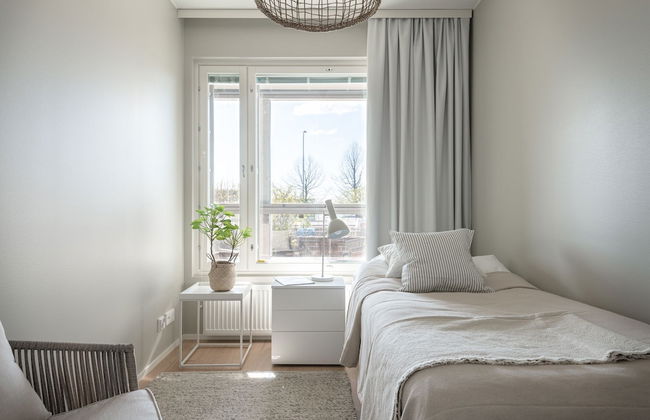 SleepWell Apartments Katajanokka - Foto 5