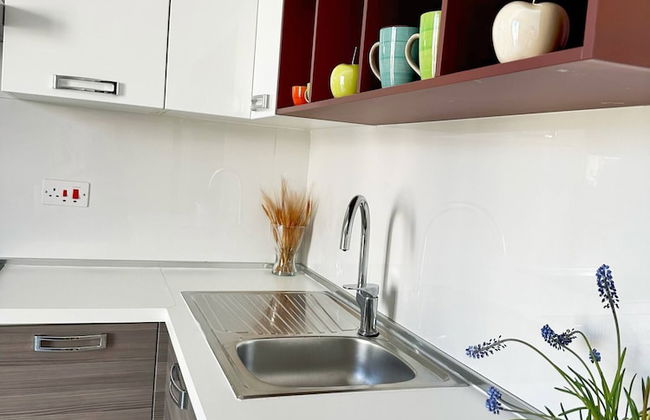 Los Arditos Duplex Penthouse Sliema - Foto 33