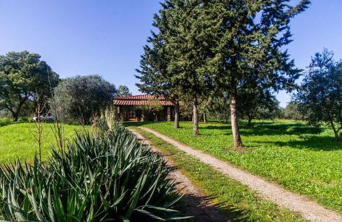 Villa Bel Giardino - Foto 12