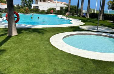 Apartment Martinez Casablanca - Foto 7