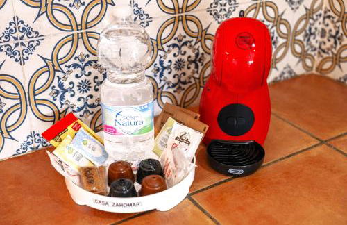 Casa ZAHOMAR con piscina exterior - Foto 37