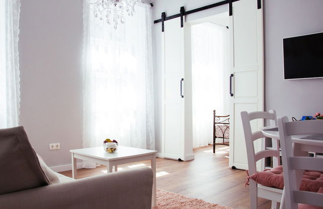 Servus Zagreb Apartments - Foto 22