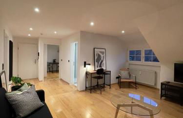 Ferienwohnung Im Städtle - Foto 1