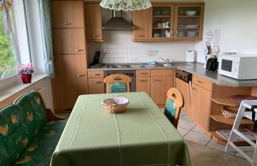 Ferienwohnungen Landhaus Stottmert - Foto 35