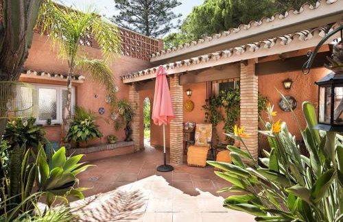 Garden Cottage at Casa Madden - Foto 5