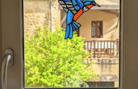 Kingfisher Cottage - Foto 33