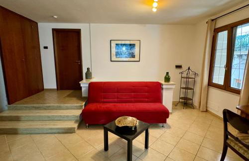 Civico 22 Casa Vacanza - Foto 11