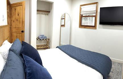 Romantic Mountainside Cozy Cabin Poconos - Foto 34