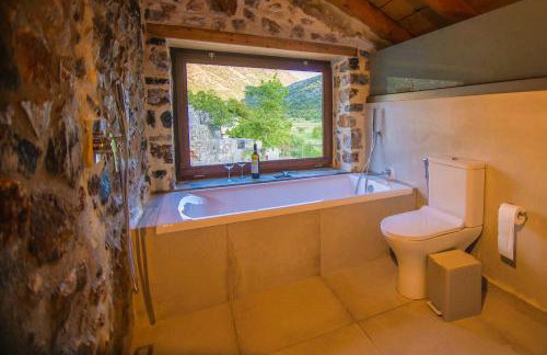 Traditional Villa Askyfou - Photo 18