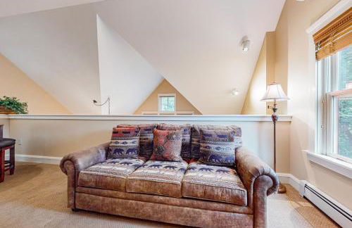 A1 at Castle Hill - Townhome - Foto 22