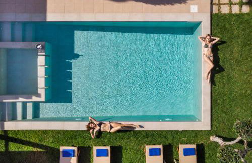 Villa Georgia Heated Pool & Jet-Tub - Foto 7