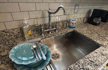 Bonne Nuit Weeki Wachee - Foto 36