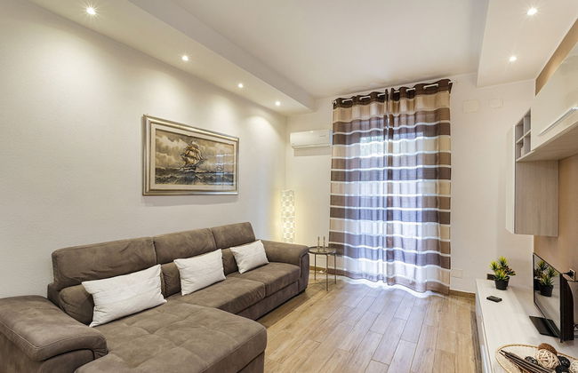 Modern Apartment With Patio in Rapallo - Foto 4