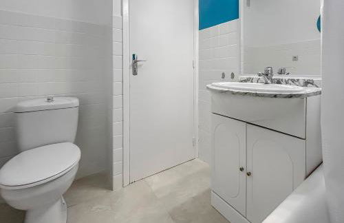 Studio proche de la mer avec parking Cagnes-sur-Mer - Foto 20