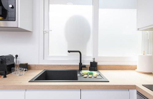 WintowinRentals Al-Mansa Céntrico y Silencioso - Foto 21