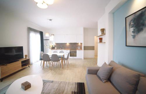 Athens Morum City Apartments - Foto 4