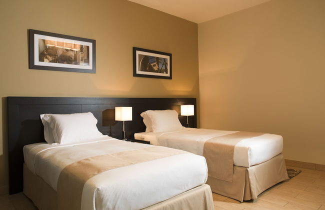 The Apartments Dubai World Trade Centre - Photo 4