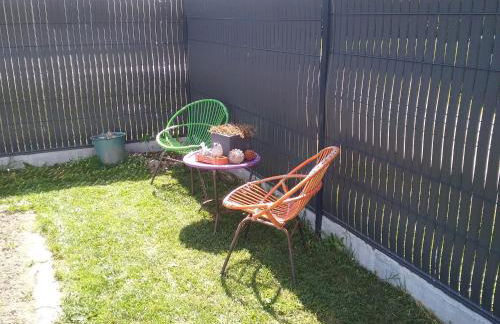 Le mulon de Guérande - Foto 9