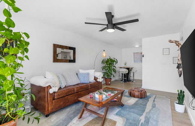 Citrus Blossom 1BR Condo with Pool - Foto 6