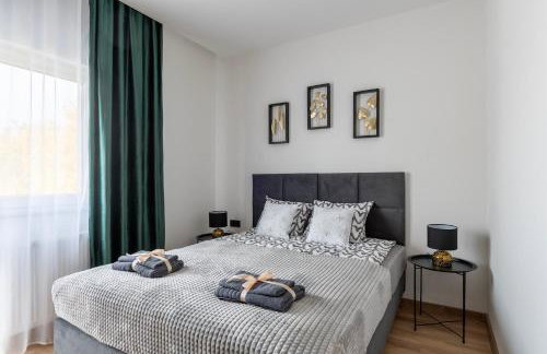 Apartamenty RIO Skarbimierz-Osiedle - Foto 6