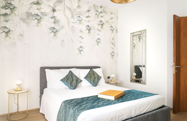 Heart Milan Apartments - Duomo District - Photo 24