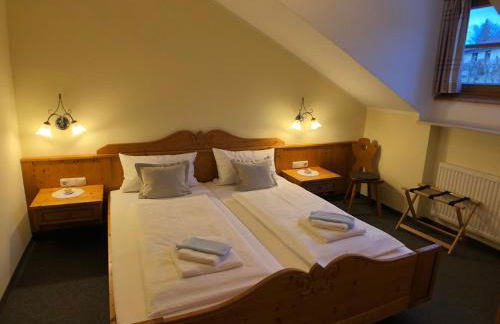 Landhaus Sonnenbichl - Foto 15