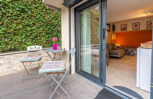 TheLittleCosy Studio I Annecy Lake I Talloires I Classé "Meublé Touristique" - Foto 6