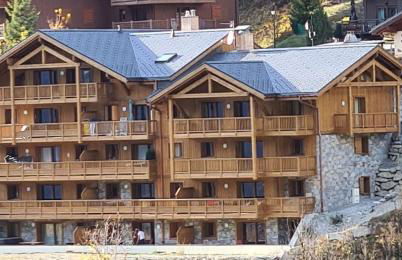 Ski4ever Champagny en Vanoise - Foto 22