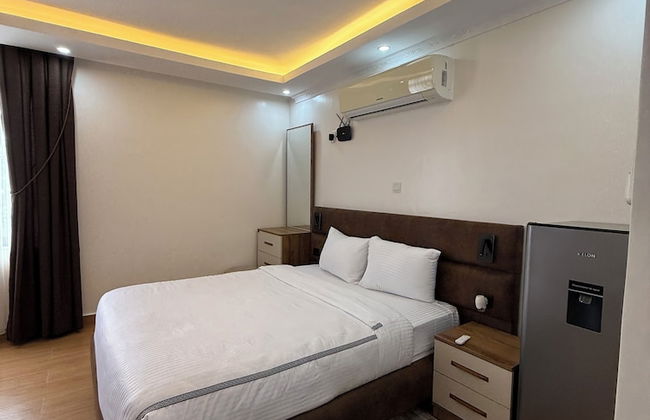 Cascadia Serviced Apartments - Foto 20