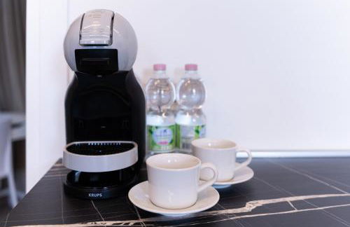 Belvedere 237B Lakeview Luxury Apartment - Foto 27