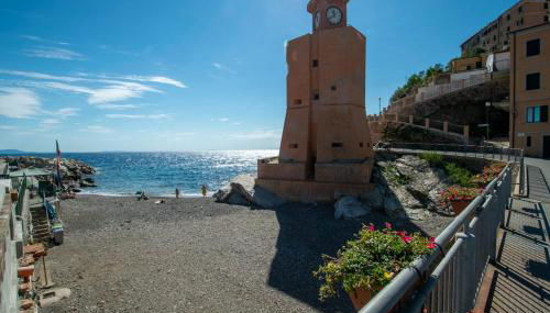 Appartamento e Mansarda al mare - Foto 2