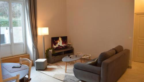 St Nectaire- Appartement Terrasse Privée- 4 personnes - Foto 2