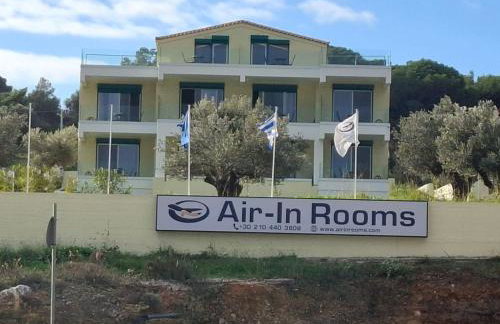 AIR-IN Rooms with magnificent views - Foto 72