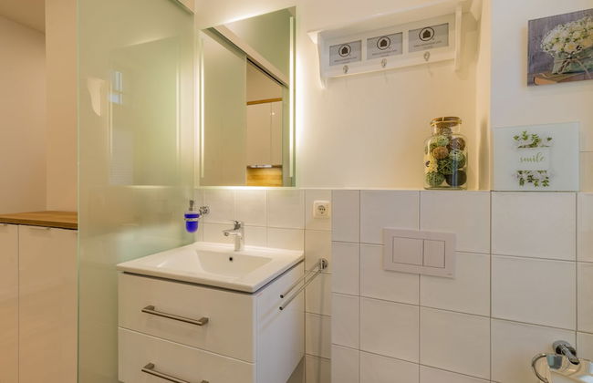 Apartment Adler-Nest Berlin by Kurfürstendamm - Foto 13