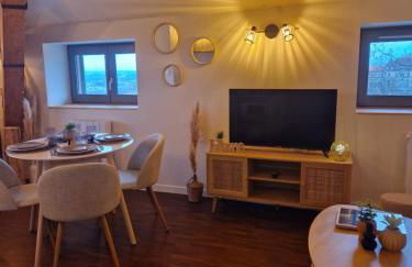 Suite Lodge - Foto 21