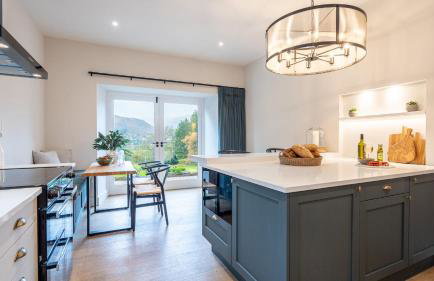 Plas Madoc Coach House - Foto 22