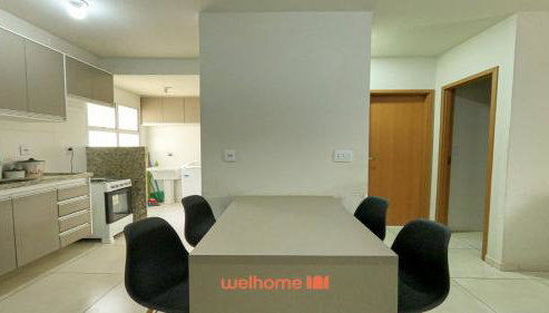 Apartamento em Bauru no Centro da Cidade - Foto 2