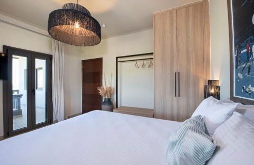 Villa Lady Dafni with private heated pool - Foto 12