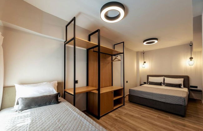 Luxurious Maisonette in Ioannina - Foto 39