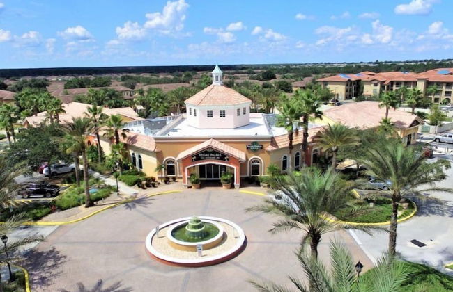 Amazing Townhouse 4Bdr 3Bth Spa Resort near Disney - Foto 18