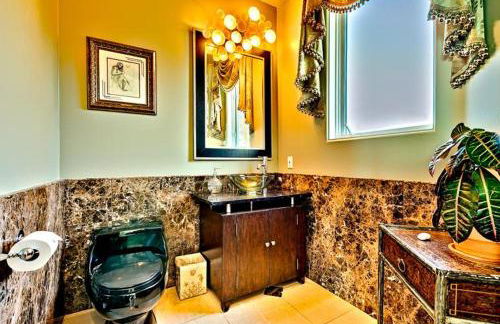 Celebrity Oceanfront Estate - Foto 31